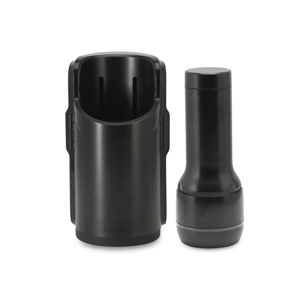 SO4498 Интерактивная секс-машина для мужчин Kiiroo Keon Kombo Set с мастурбатором