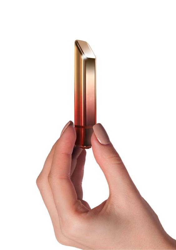 SO2039 Вибратор Rocks Off Bamboo Fire