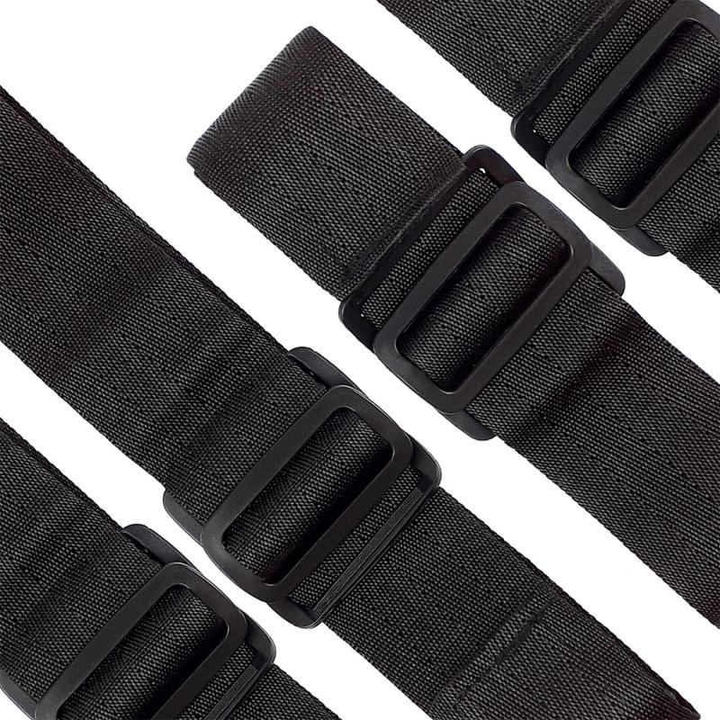 SO5159 Набор для фиксации Art of Sex - BDSM Hands to feet Simple