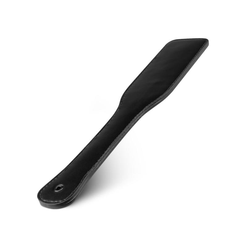 SO8821 Паддл Bedroom Fantasies Paddle Spanking Toy - Black
