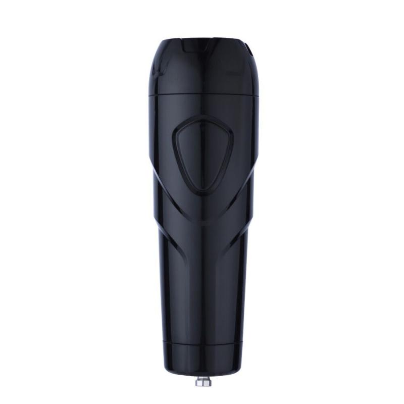 SO6210 Мастурбатор с вибрацией Hismith Male Masturbation Cup with Vibe, совместим с креплением KlicLok