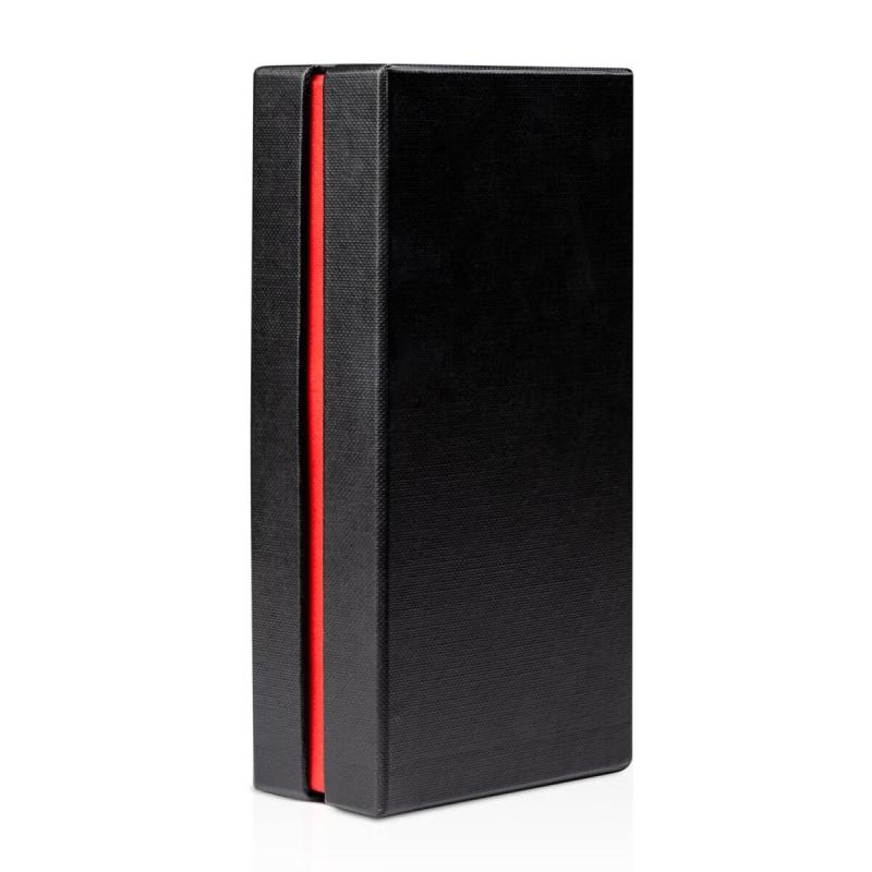 SO4615 Анальная пробка Sinner Gear Unbendable — Elegant Seven Metal Dildo