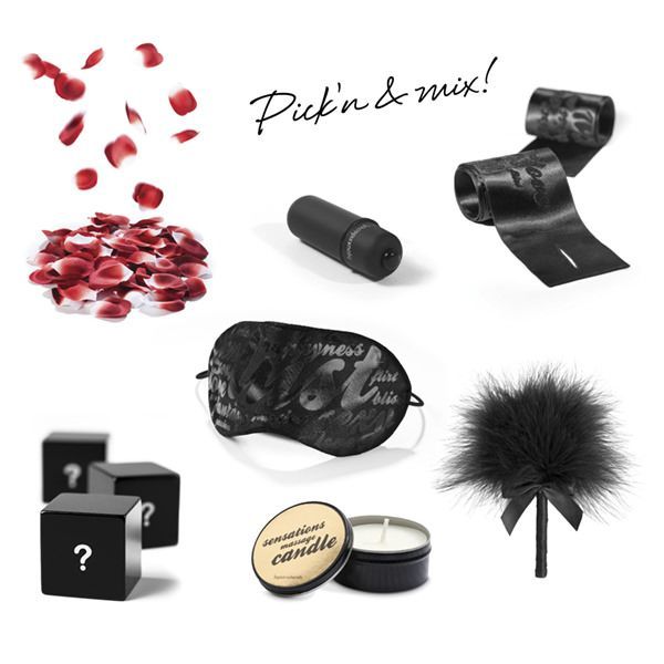 SO2675 Метелочка Bijoux Indiscrets Tickle me tickler