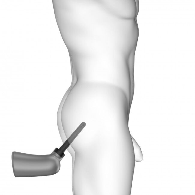 SO5075 Сприцовка Dorcel DOUCHE MATE