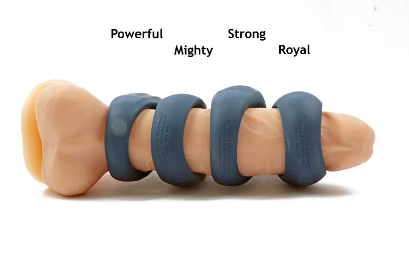 SO3891 Эрекционное виброкольцо Satisfyer Strong One