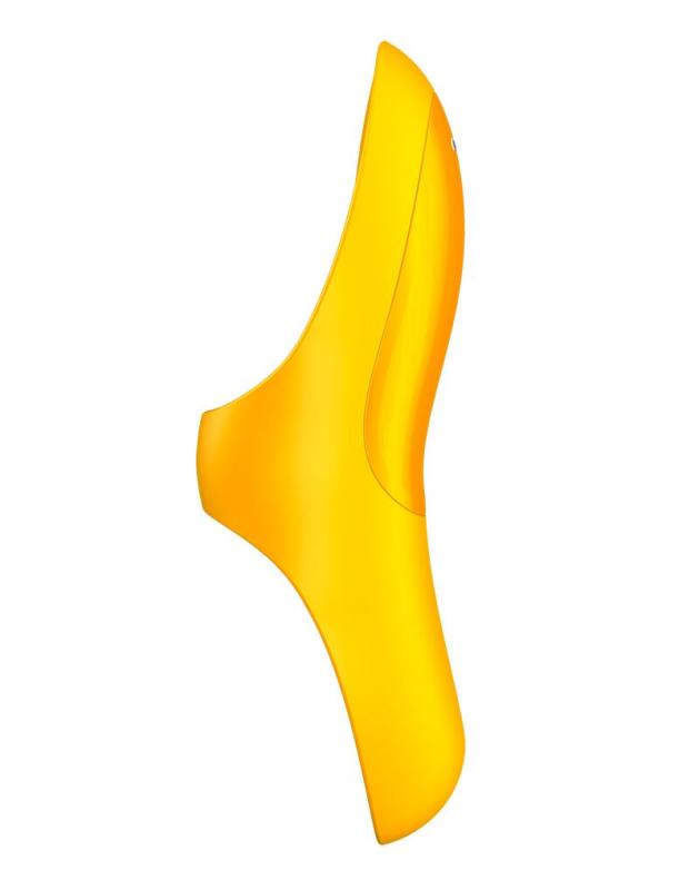 SO5422 Вибратор на палец Satisfyer Teaser Dark Yellow