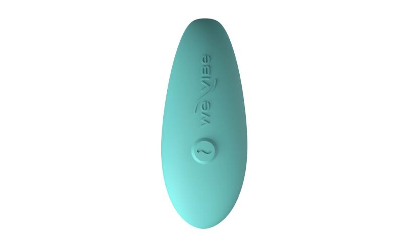 SO8767 Вибратор We-Vibe SYNC Lite Aqua