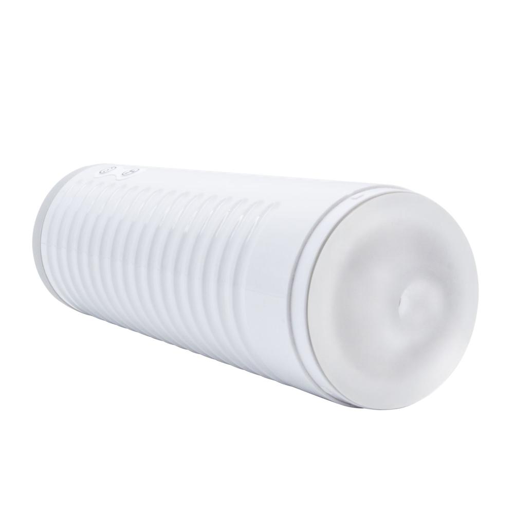 SO4091 Смарт-мастурбатор Lovense MAX 2 с вибрацией и сжимающимся каналом