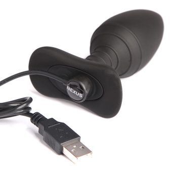 ACE003 Анальная вибропробка Nexus ACE Small, с пультом ДУ, макс. диаметр 3см