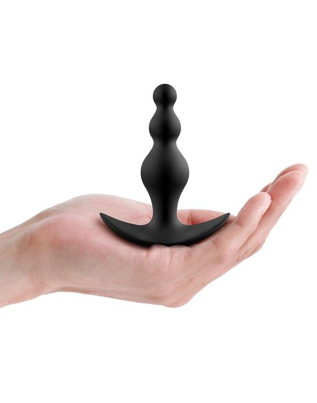 SO4528 Анальная цепочка Dorcel TRAINING BEADS S