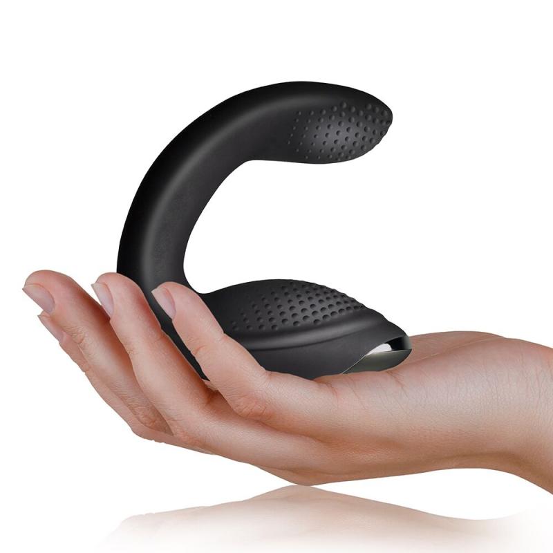 SO5486 Массажер простаты Rocks Off Rude Boy Xtreme