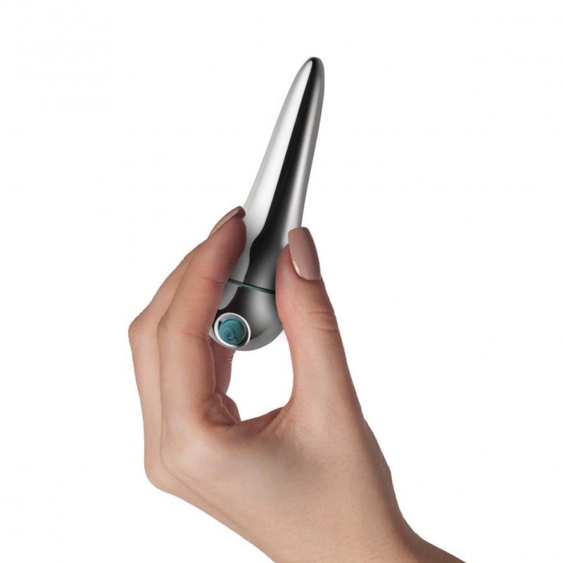 SO2031 Минивибратор Rocks Off Aura для точечной стимуляции