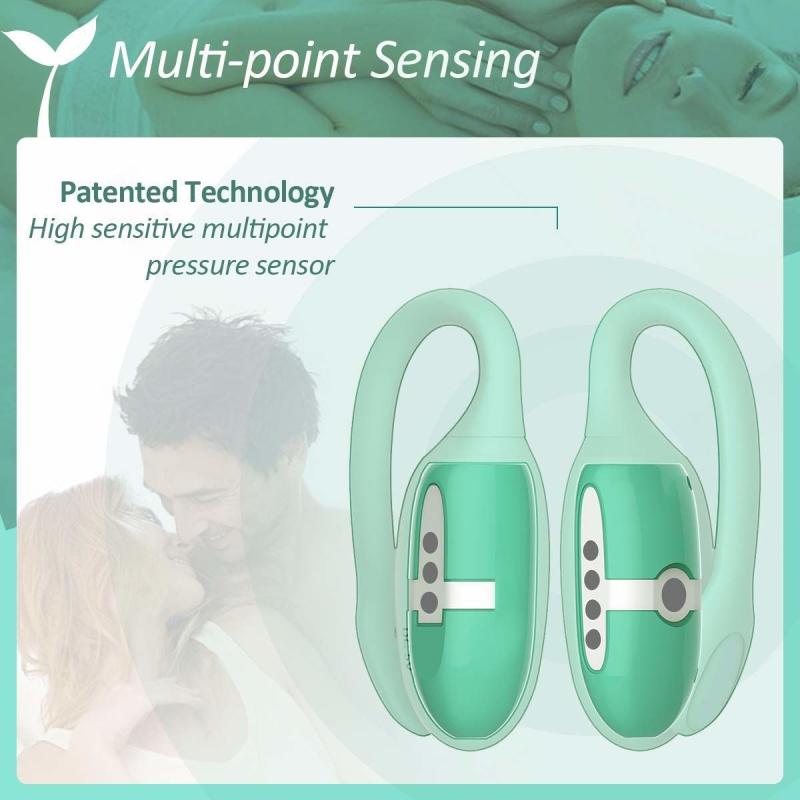 SO3114 Смарт-тренажер Кегеля Magic Motion Kegel Rejuve, бюджетный вариант, для тренировок и удовольствия