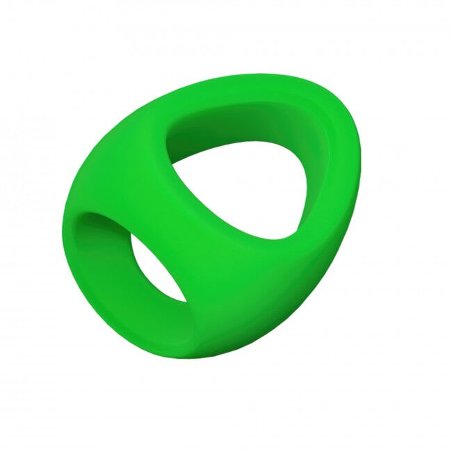 SO5082 Набор ярких эрекционных колец Love To Love NEON RING KIT