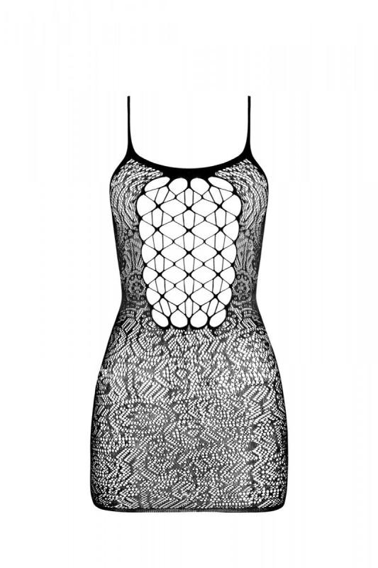 SO8929 Бодистокинг Passion BS096 black