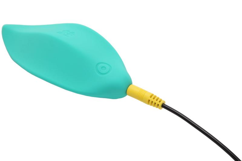 SO6958 Клиторальный вибратор Wave by Romp, можно носить под одеждой, 10 вариантов стимуляции