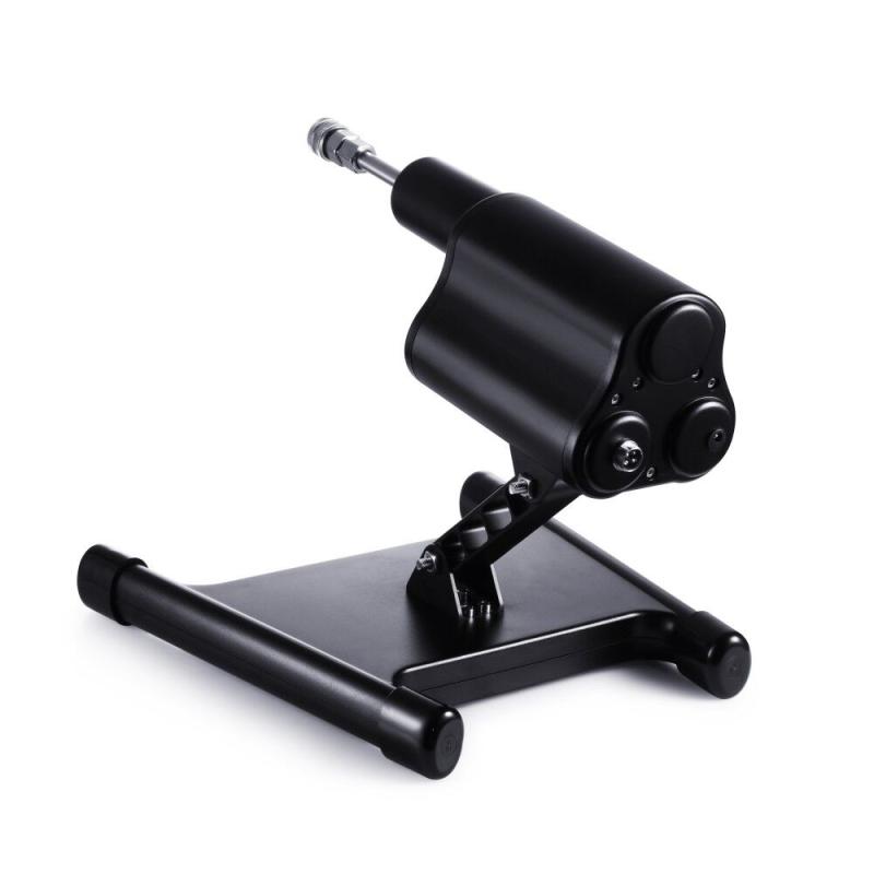 SO6193 Смарт секс-машина Hismith AK-03 Sex Machine APP с фаллоимитатором, особо устойчивая, не требует сбор