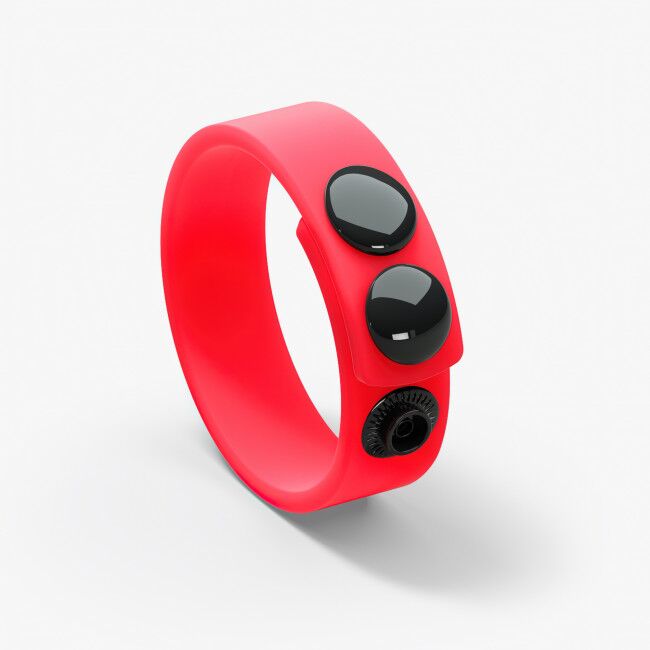 SO5082 Набор ярких эрекционных колец Love To Love NEON RING KIT