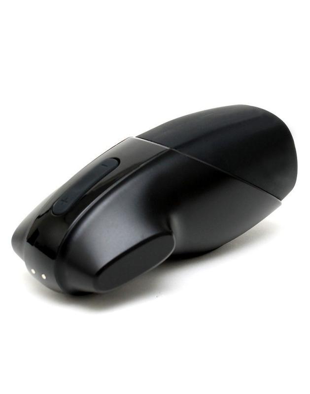 SO2206 Мастурбатор Satisfyer Men Vibration имитатор минета с вибрацией, стимуляция головки