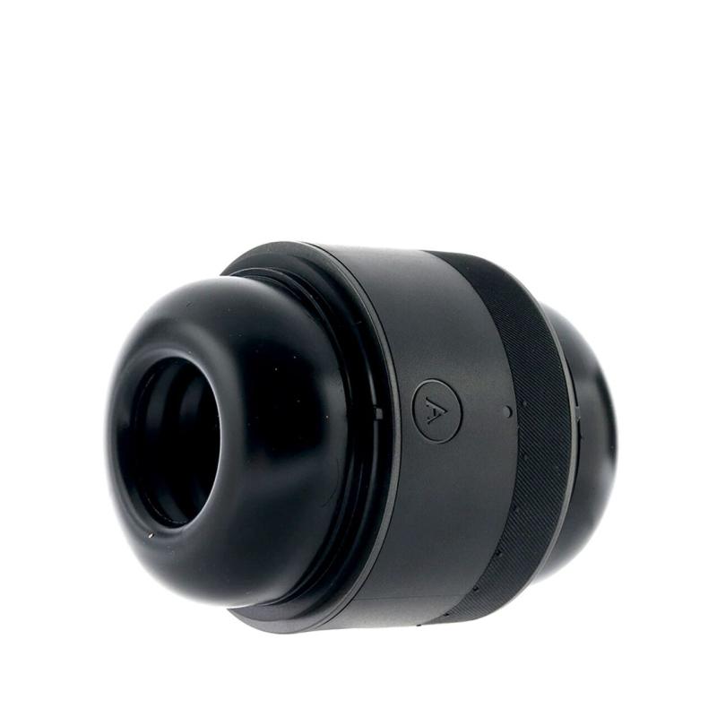 SO6946 Мастурбатор с регулировкой герметичности Arcwave Voy Compact Stroker, 8 интенсивностей, сквозной