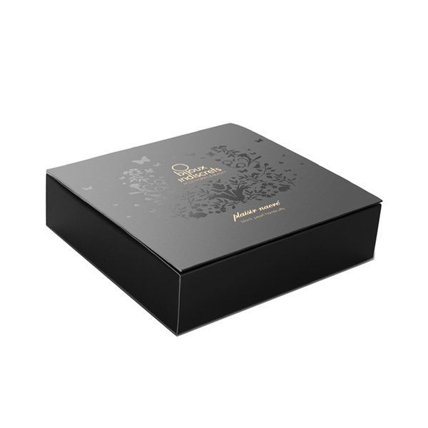 SO2674 Мітелка Bijoux Indiscrets Pom Pom – feather tickler