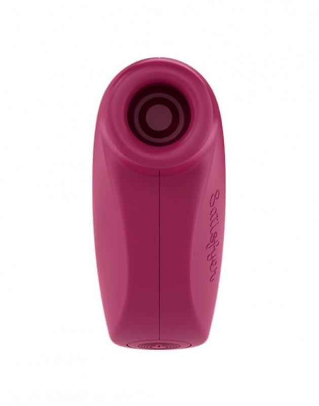 SO3014 Вакуумный клиторальный стимулятор Satisfyer One Night Stand на 90 минут работы, 4 программы работы