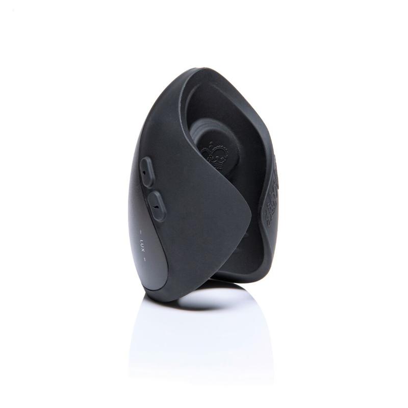 SO8722 Мастурбатор Hot Octopuss PULSE SOLO LUX, пульсация, использование без рук