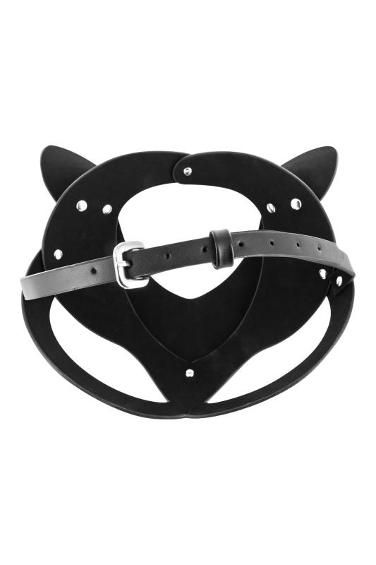 SO4661 Маска кошки Fetish Tentation Adjustable Catwoman Diamond Mask