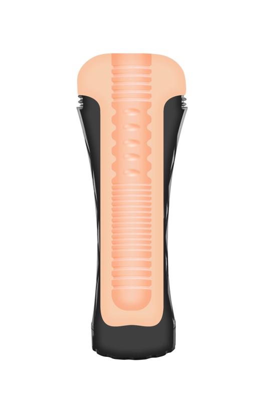 SO4026 Мастурбатор попка Real Body - Real Cup Anus Vibrating