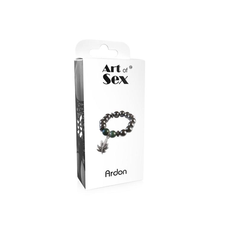 SO8515 Чоловіча прикраса на пеніс Art of Sex - Ardon