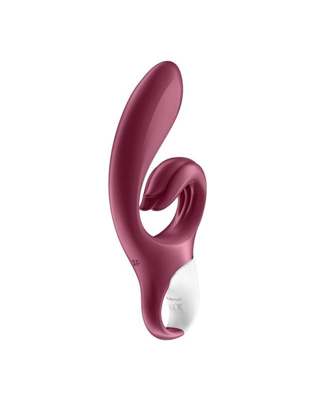 SO7778 Вибратор-кролик Satisfyer Love Me Red