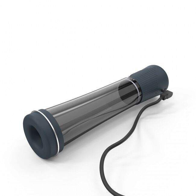 SO5069 Автоматическая гидропомпа 2-в-1 Dorcel HYDRO PUMP