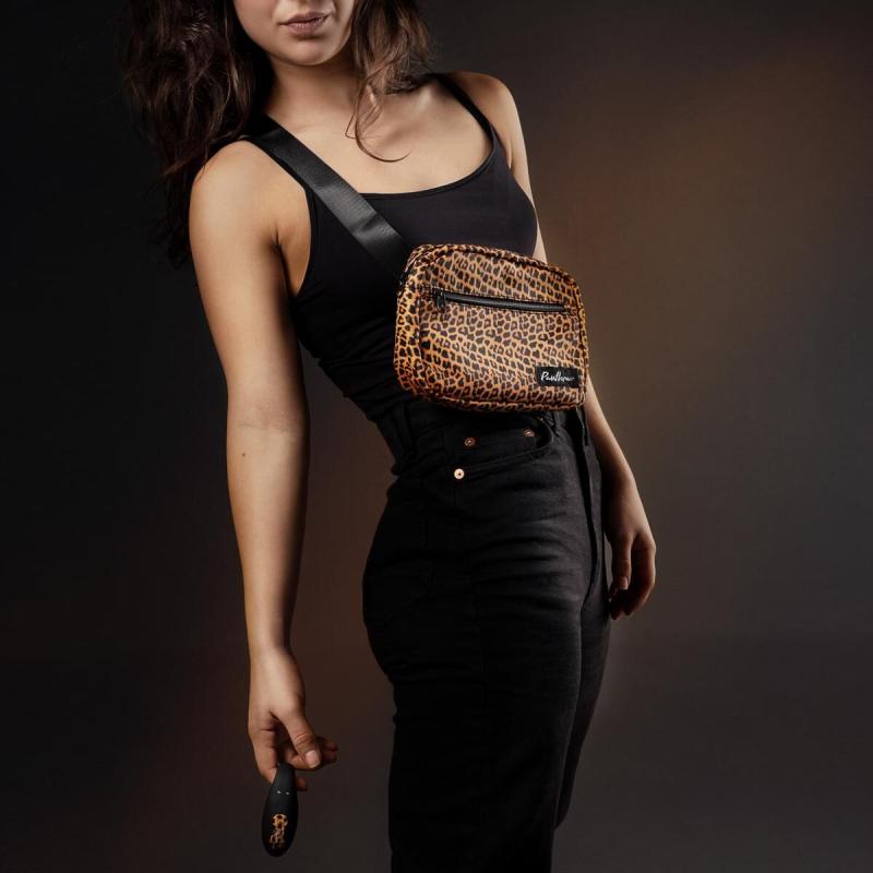 SO5116 Вибратор для пар Panthra - Zuna