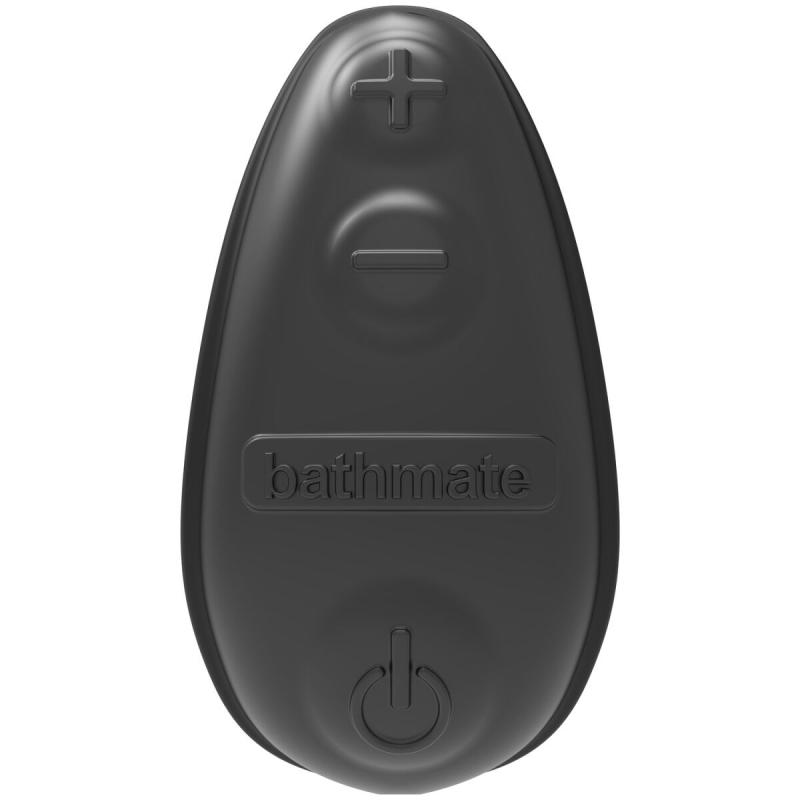 SO7502 Массажер простаты с вибрацией Bathmate Prostate Pro, 3 мотора, 30 режимов, пульт ДУ
