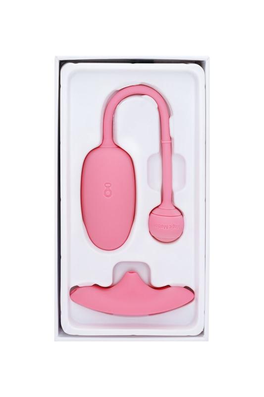 SO3817 Смарт-тренажер Кегеля для женщин Magic Motion Kegel Coach