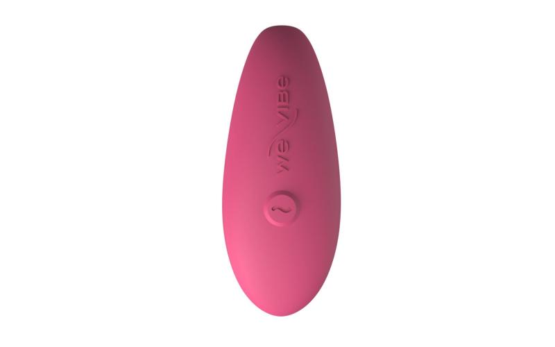 SO8766 Вибратор We-Vibe SYNC Lite Pink