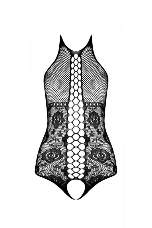 SO8924 Бодистокинг Passion BS094 red