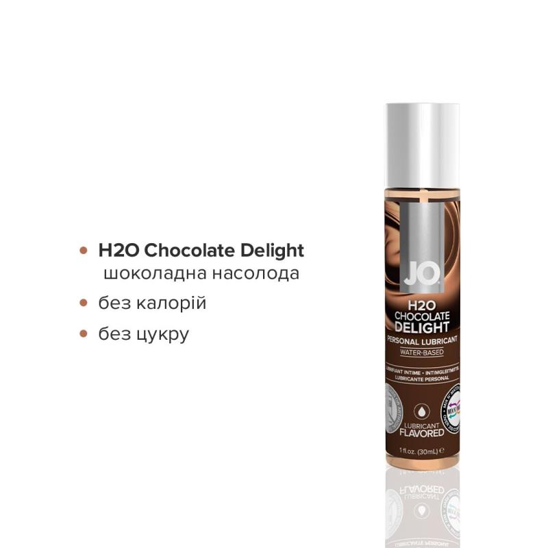 SO6775 Набор System JO Tri-Me Triple Pack — Neapolitan (3×30 мл) три разных вкуса оральных смазок