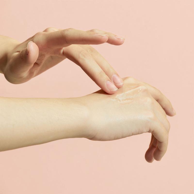 SO5897 Ухаживающий лубрикант на водной основе Bijoux Indiscrets Sex au Naturel – Aloe Vera