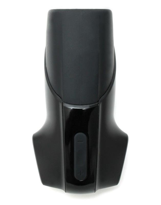 SO2206 Мастурбатор Satisfyer Men Vibration имитатор минета с вибрацией, стимуляция головки