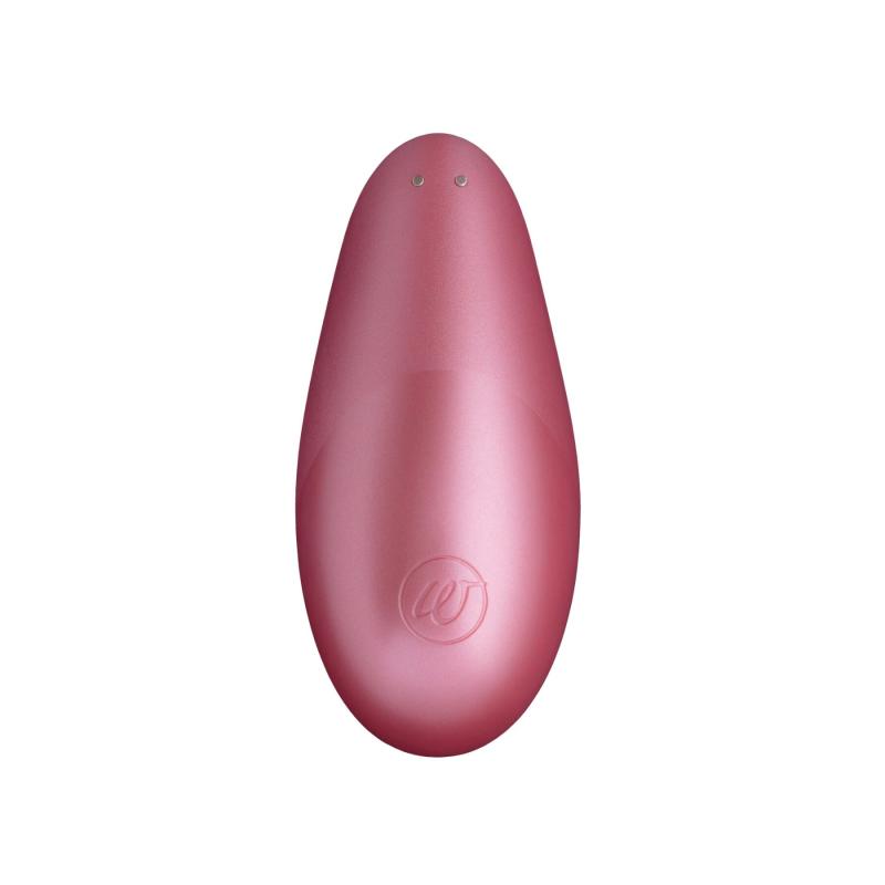 SO8745 Вакуумный клиторальный стимулятор Womanizer Liberty Pink