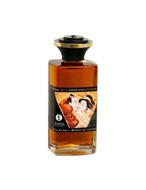 SO4496 Подарочный набор Shunga Sweet Kisses Kit
