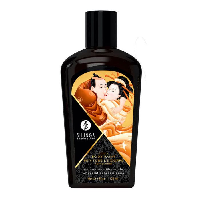SO4496 Подарочный набор Shunga Sweet Kisses Kit