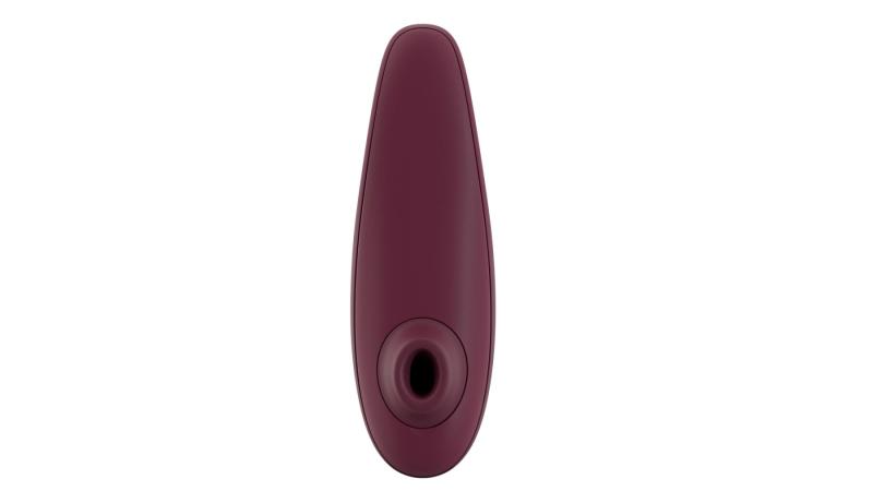 SO8748 Вакуумный клиторальный стимулятор Womanizer Classic 2 - Bordeaux