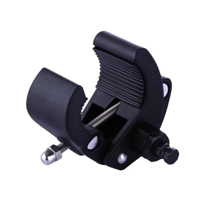 SO6200 Набор адаптеров для секс-машин Hismith Luxury Kit - KlicLok System Set