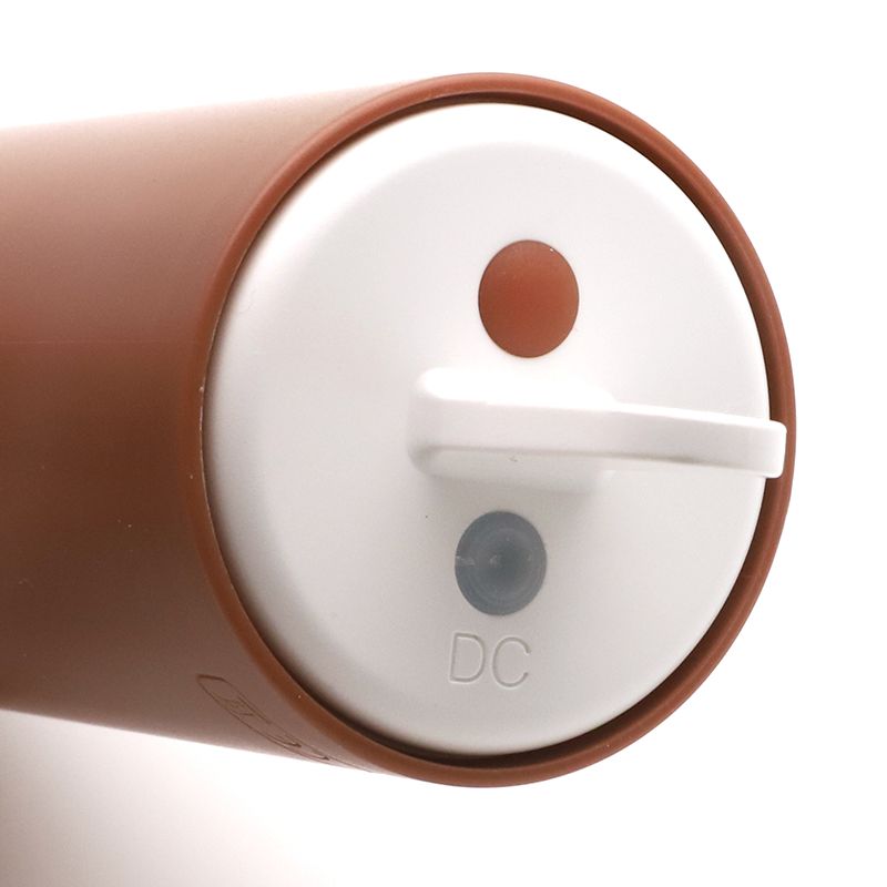 SO3623 Вибратор KISTOY Mr.Ted, реалистичный вибратор под видом мороженого, диаметр 43мм