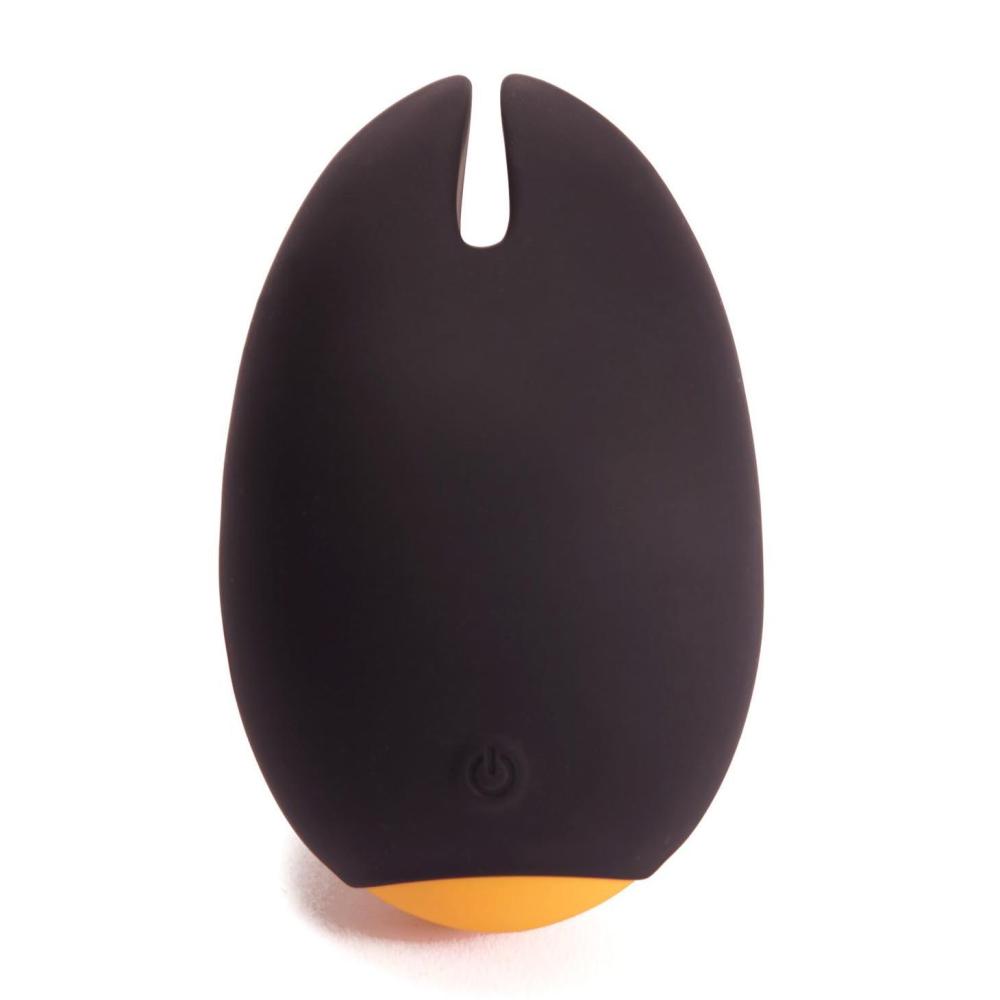 SO2896 (SALE) Вибростимулятор Pornhub Turbo Clit Stim с гибкими ушками, очень нежный силикон