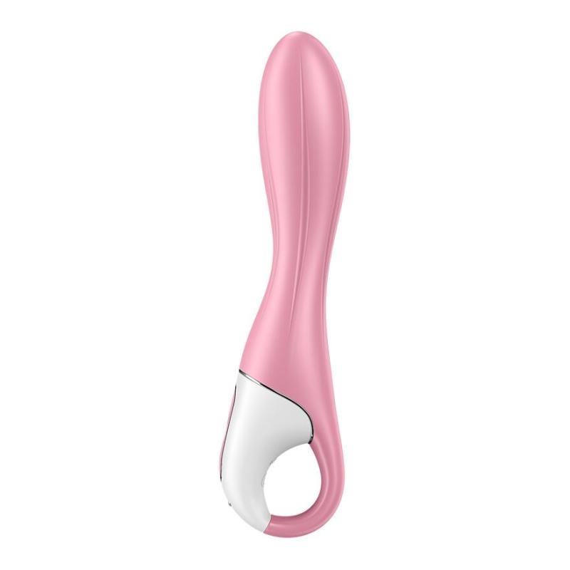SO8411 Вибратор точки G надувной Satisfyer Air Pump Vibrator 2