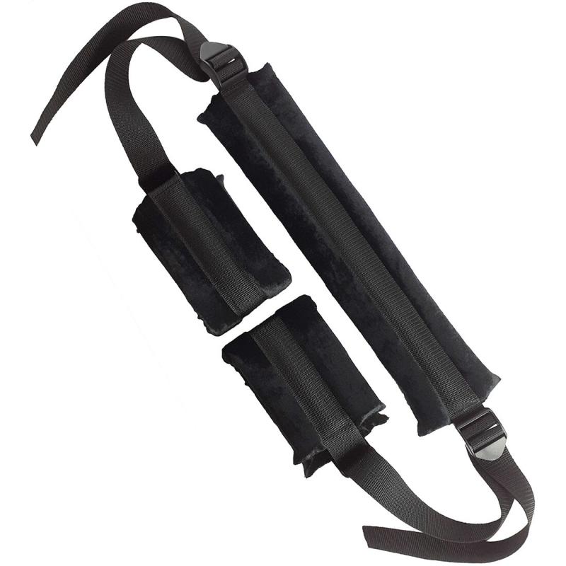 SO5161 Набор для фиксации Art of Sex - BDSM Bondage Bad Girl Simple