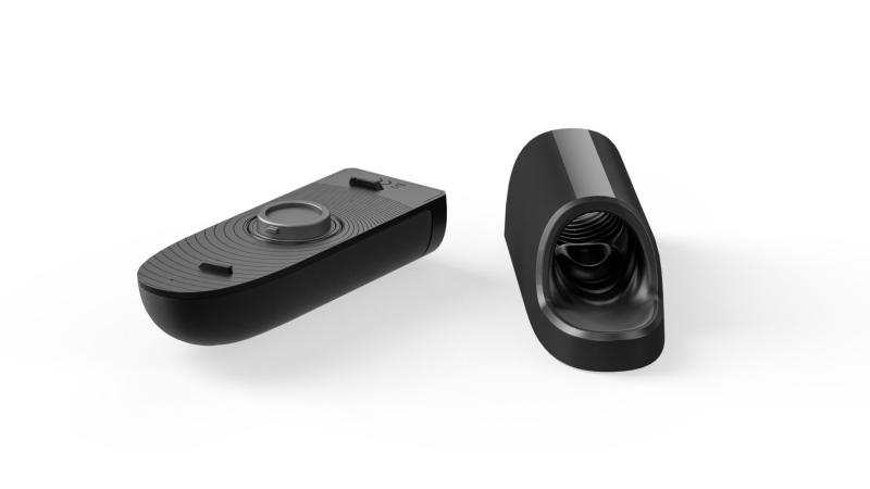 SO6945 Инновационный мастурбатор Ion by Arcwave PAT Stroker, стимуляция пульсирующими воздушными волнами